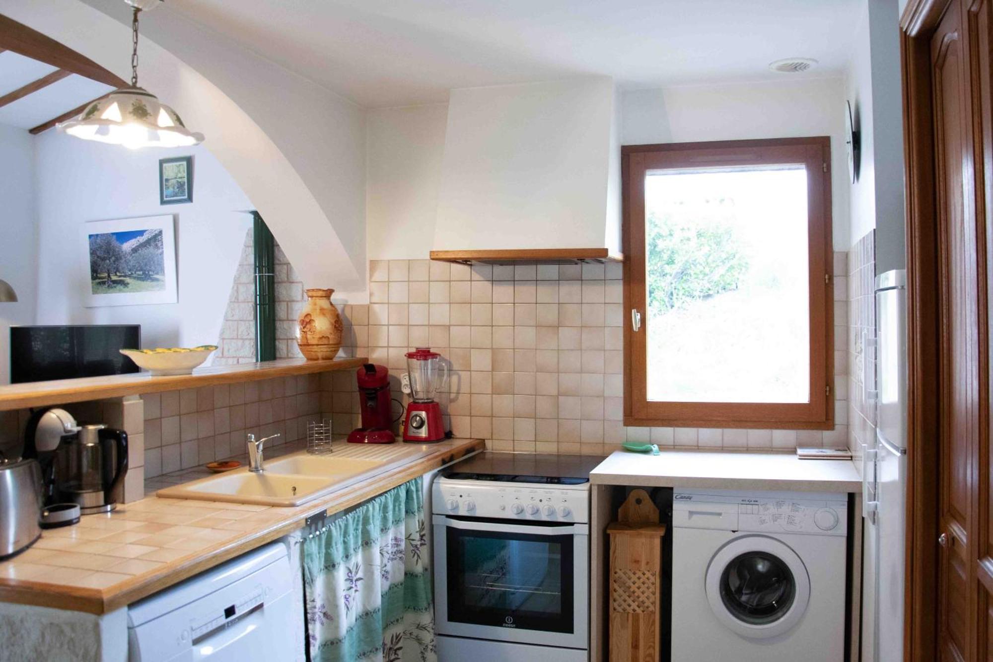 Les Grands Pres Des Baronnies Guest House La Roche-sur-le-Buis Exterior photo