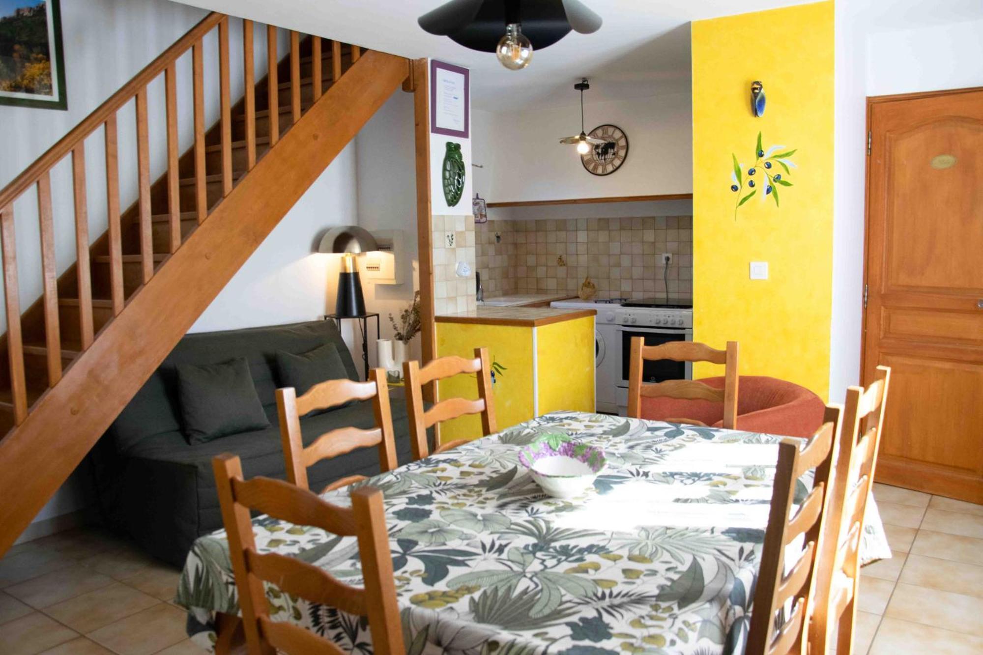 Les Grands Pres Des Baronnies Guest House La Roche-sur-le-Buis Exterior photo