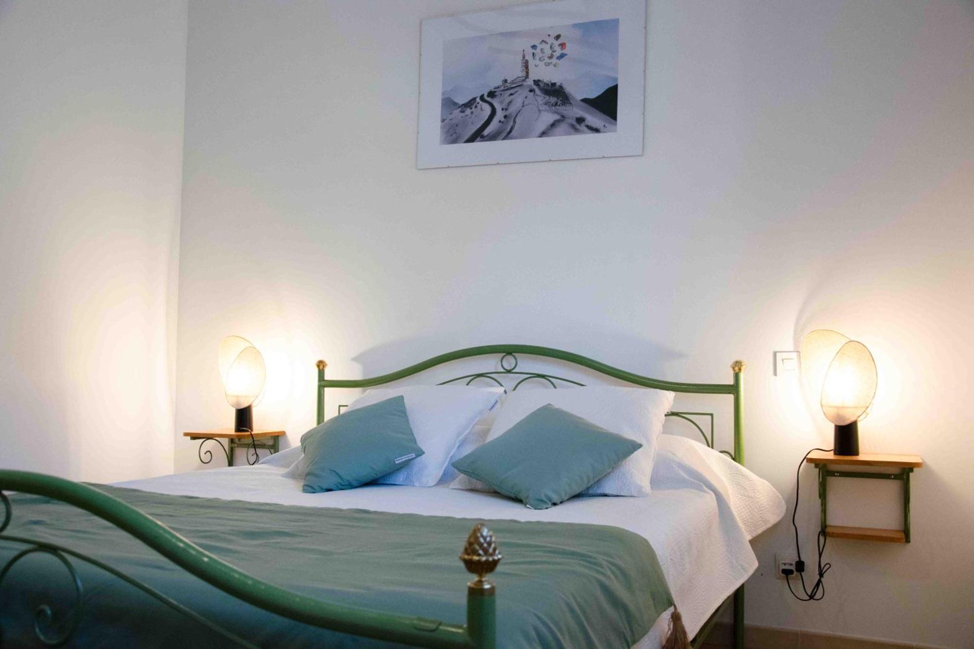 Les Grands Pres Des Baronnies Guest House La Roche-sur-le-Buis Exterior photo